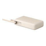 พาวเวอร์แบงค์ Xiaomi 67W 20,000 mAh Tan