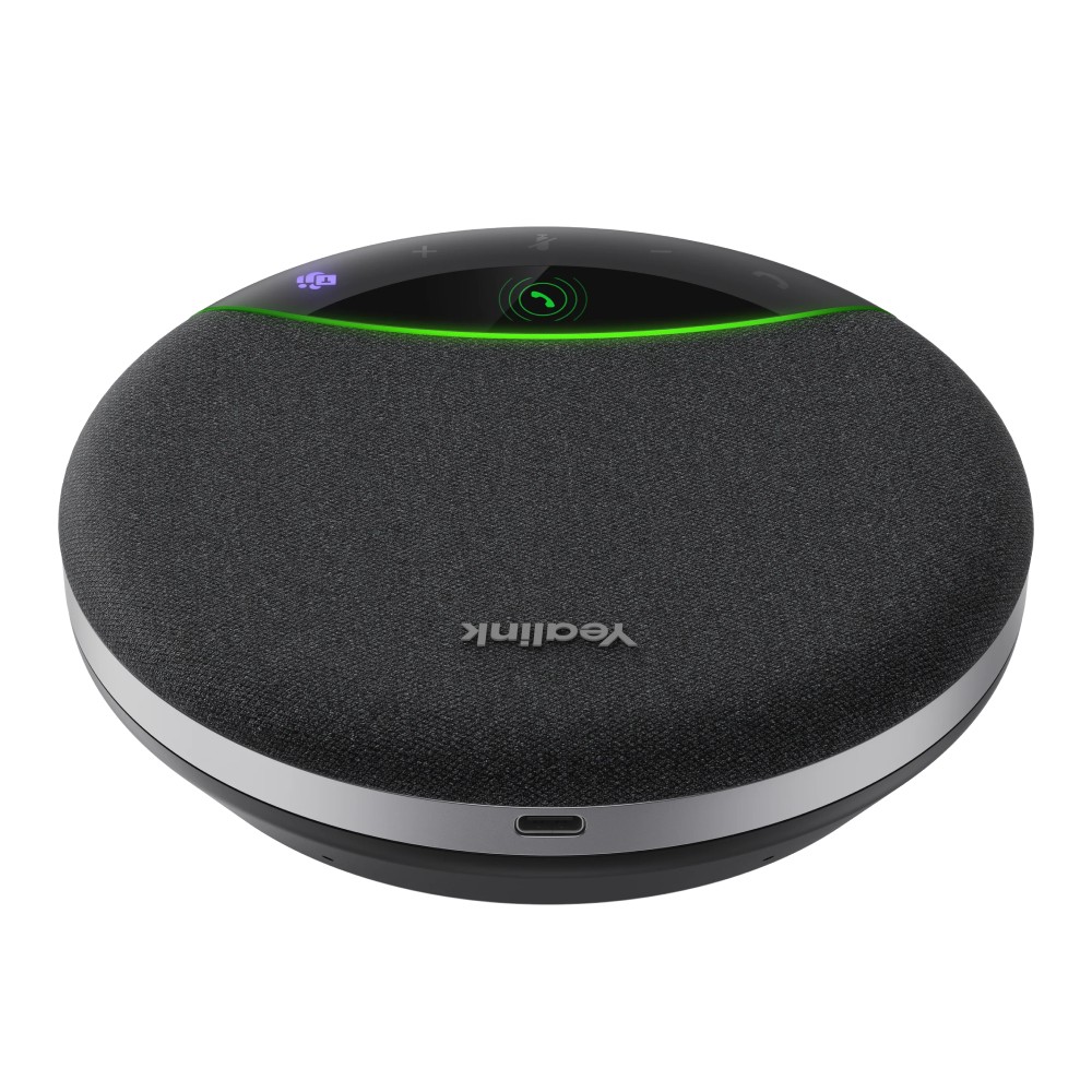 ลำโพงประชุม Yealink SP96 USB-C/A