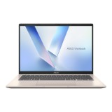 โน๊ตบุ๊ค Asus Vivobook 14 X1407AA-LY508WA Platinum Gold