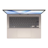 โน๊ตบุ๊ค Asus Vivobook 14 X1407AA-LY508WA Platinum Gold