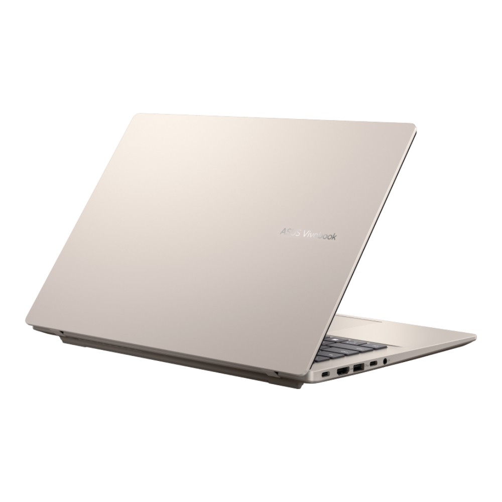 โน๊ตบุ๊ค Asus Vivobook 14 X1407AA-LY508WA Platinum Gold