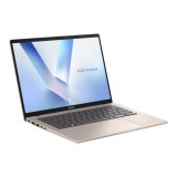 โน๊ตบุ๊ค Asus Vivobook 14 X1407AA-LY508WA Platinum Gold