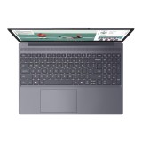 โน๊ตบุ๊ค LENOVO IdeaPad Slim 3 15IWC11-83RR003WTA Luna Gray