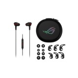 หูฟังเกมมิ่ง Asus ROG CETRA II CORE Black