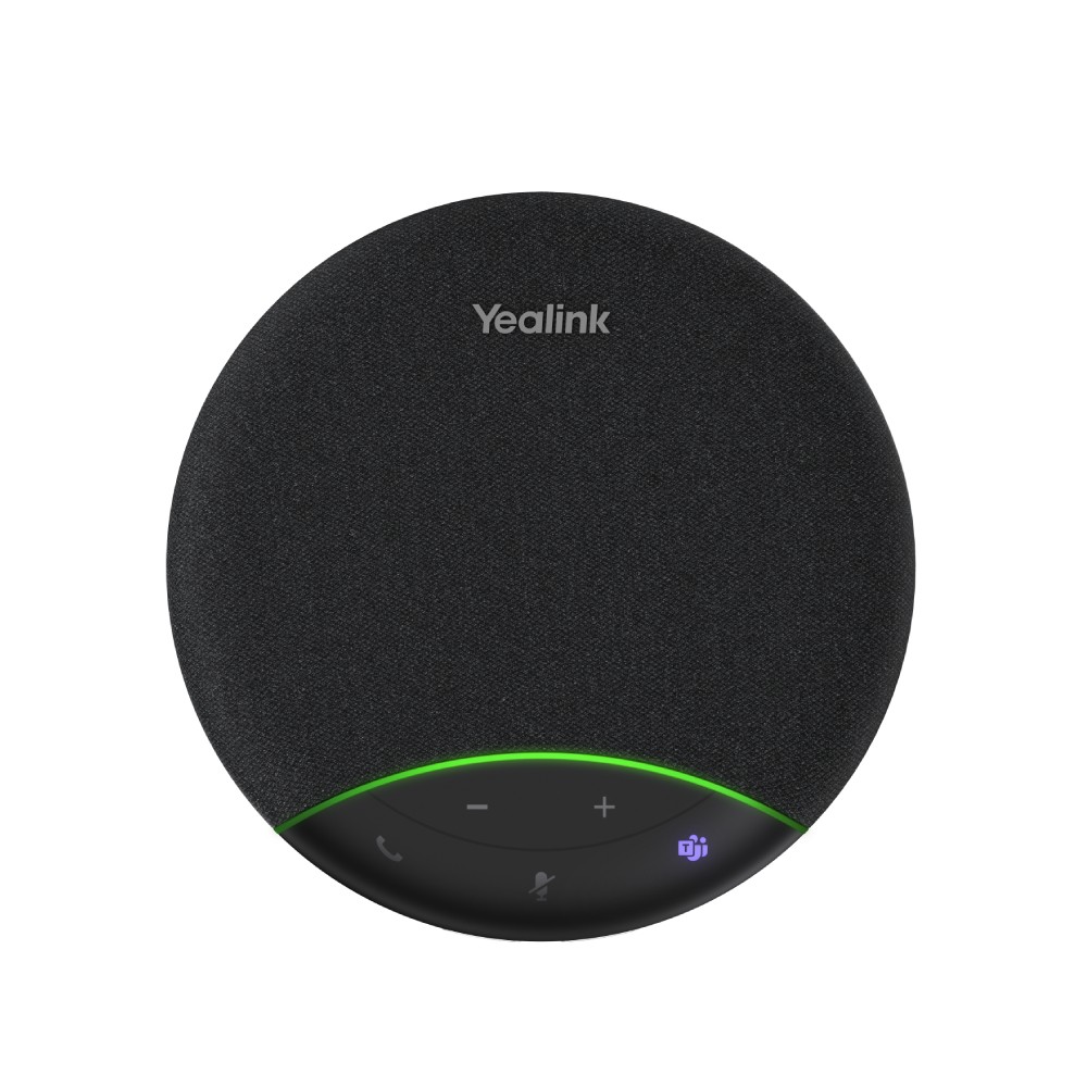 ลำโพงประชุม Yealink SP92 USB-C/A