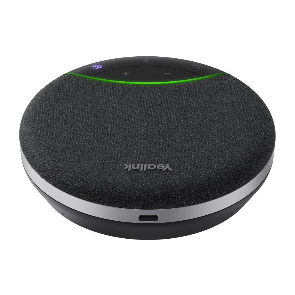 ลำโพงประชุม Yealink SP92 USB-C/A