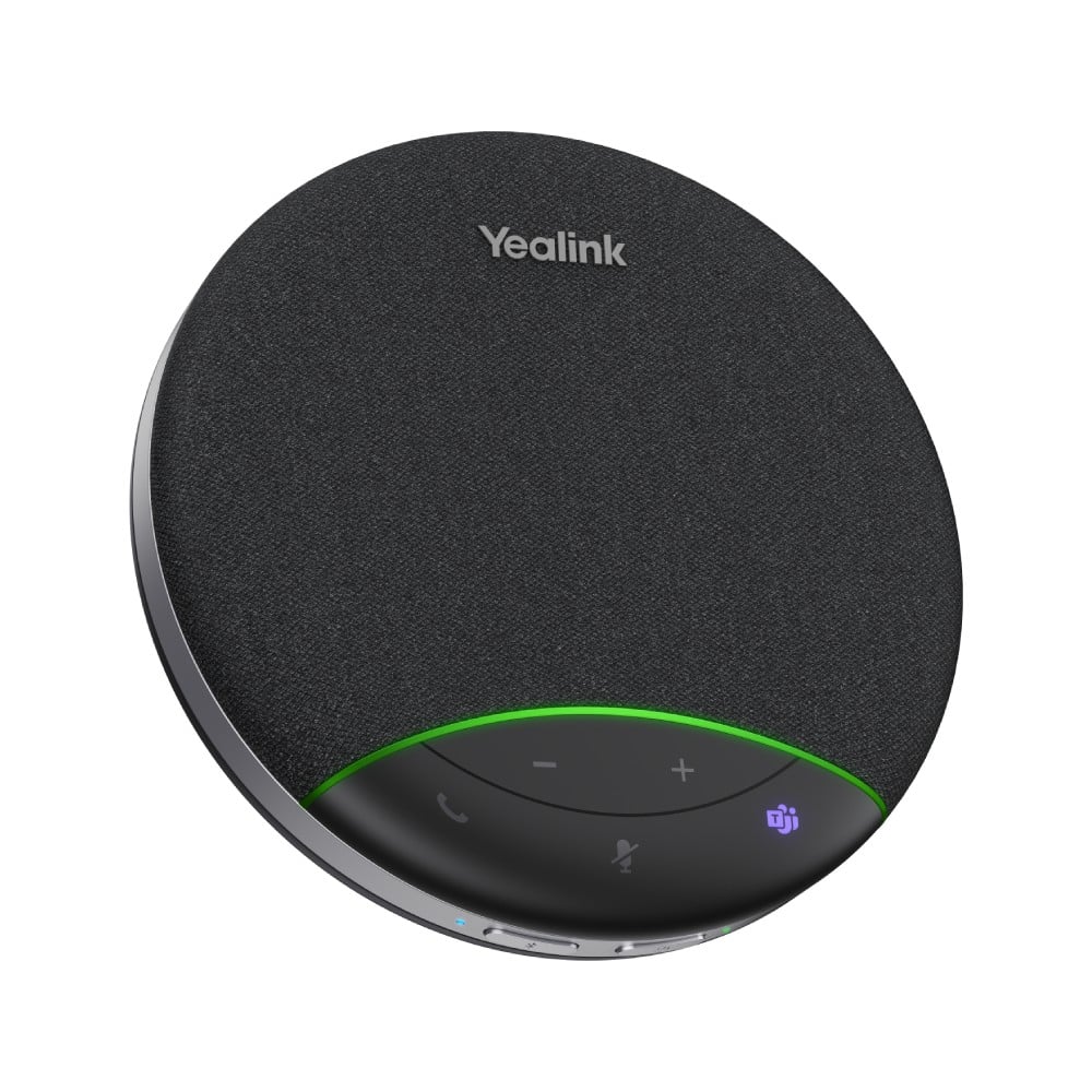 ลำโพงประชุม Yealink SP92 USB-C/A