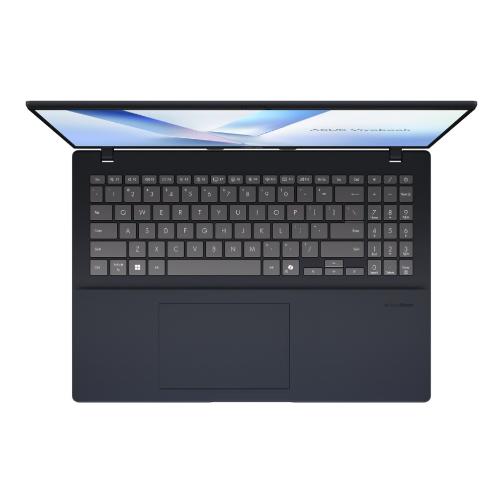 โน๊ตบุ๊ค Asus Vivobook 16 X1607AA-MB508WA Blue
