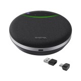 ลำโพงประชุม Yealink SP92 with Dongle USB-C/A