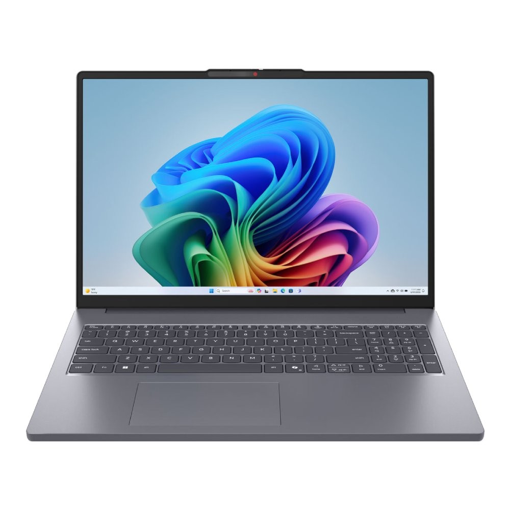 โน๊ตบุ๊ค LENOVO IdeaPad Slim 3 16IWC11-83RS000XTA Luna Gray
