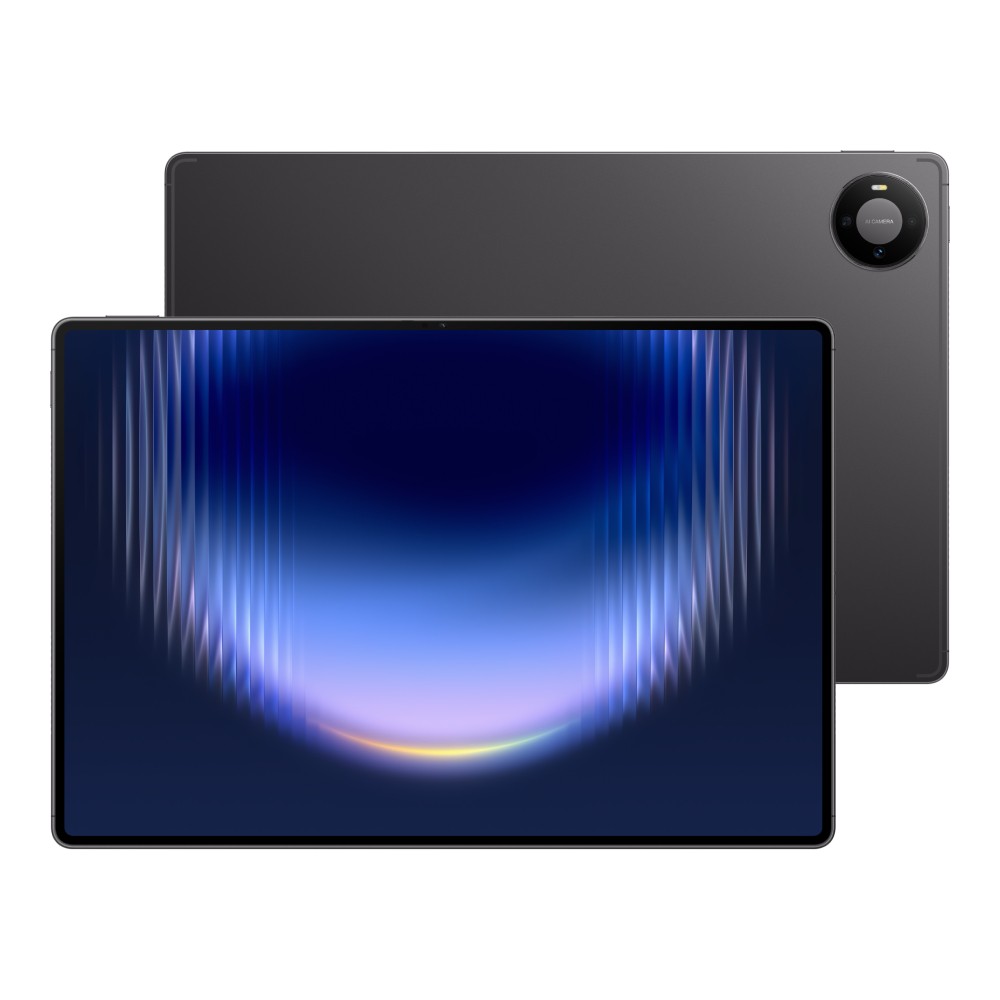 แท็บเล็ต Huawei MatePad Pro Max Wi-Fi (12+256GB) Space Gray