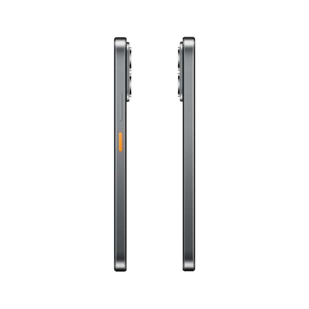 สมาร์ทโฟน TECNO POVA 8 (8+256GB) Graphite Black (5G)