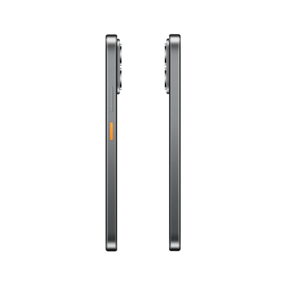 สมาร์ทโฟน TECNO POVA 8 (8+128GB) Graphite Black (5G)