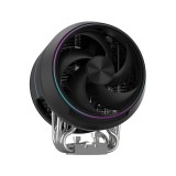 พัดลมซีพียู ZALMAN ZET5 Black