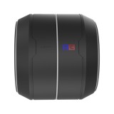 พัดลมซีพียู ZALMAN ZET5 Black