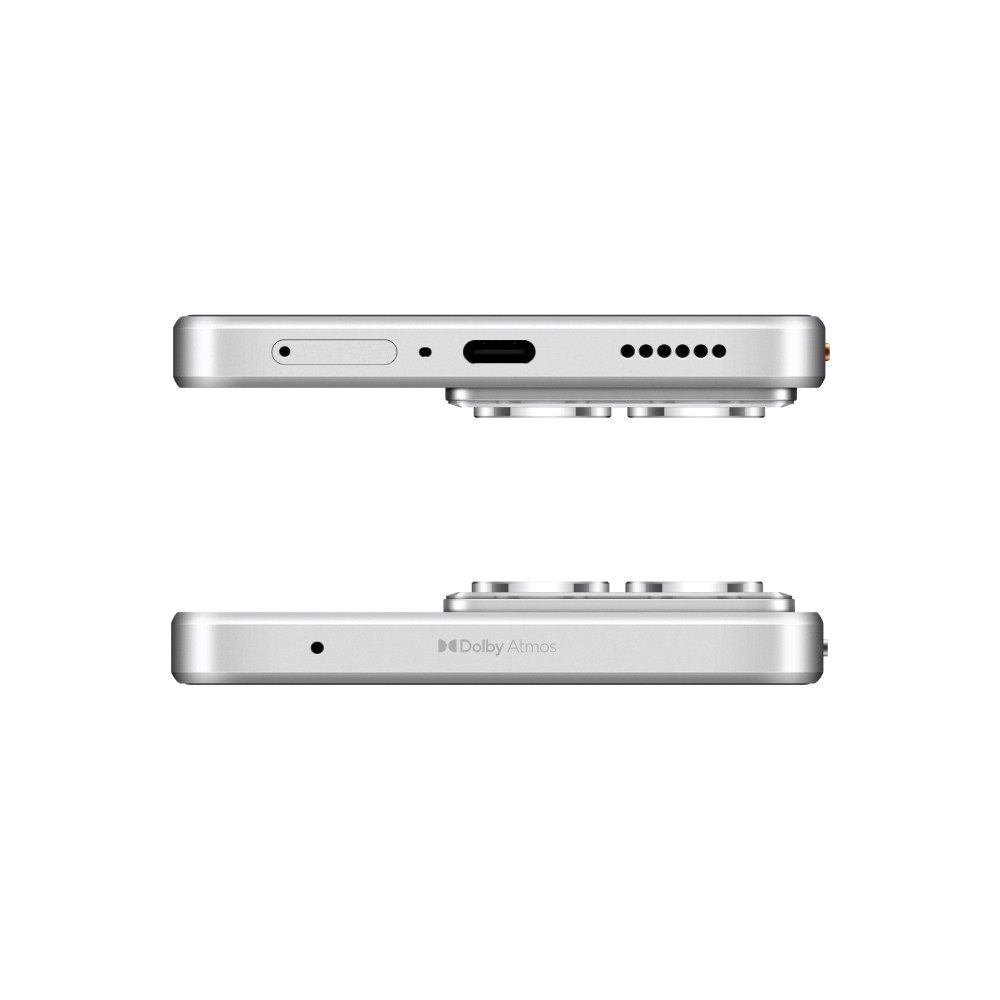 สมาร์ทโฟน TECNO POVA 8 (8+256GB) Arc White (5G)