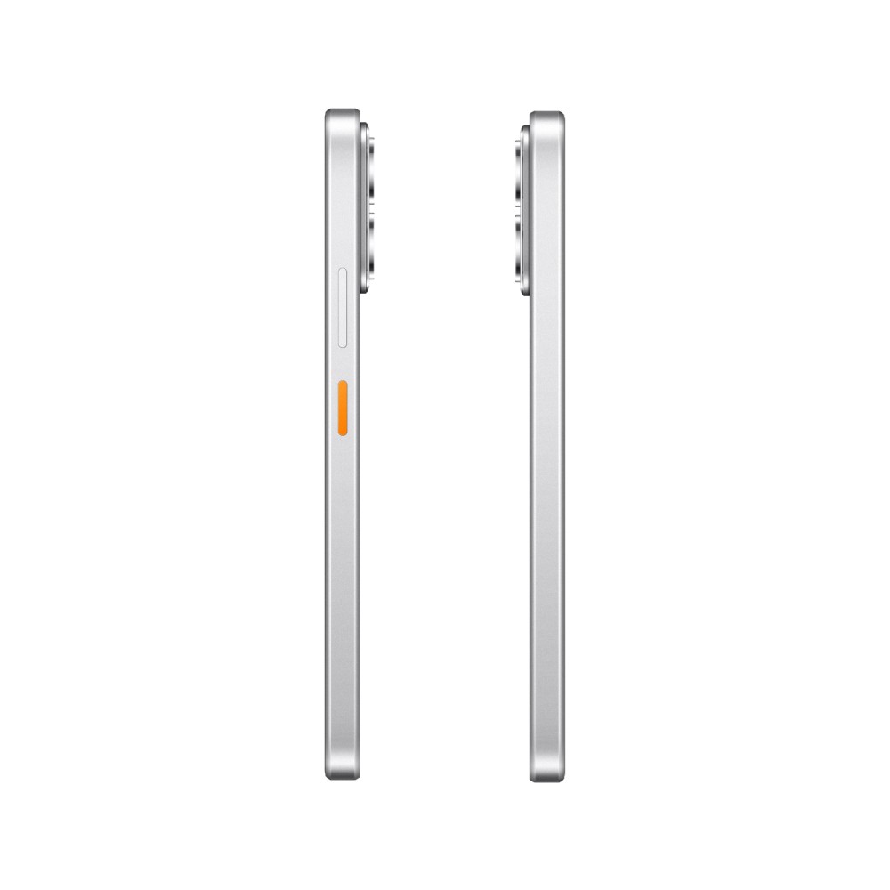 สมาร์ทโฟน TECNO POVA 8 (8+128GB) Arc White (5G)