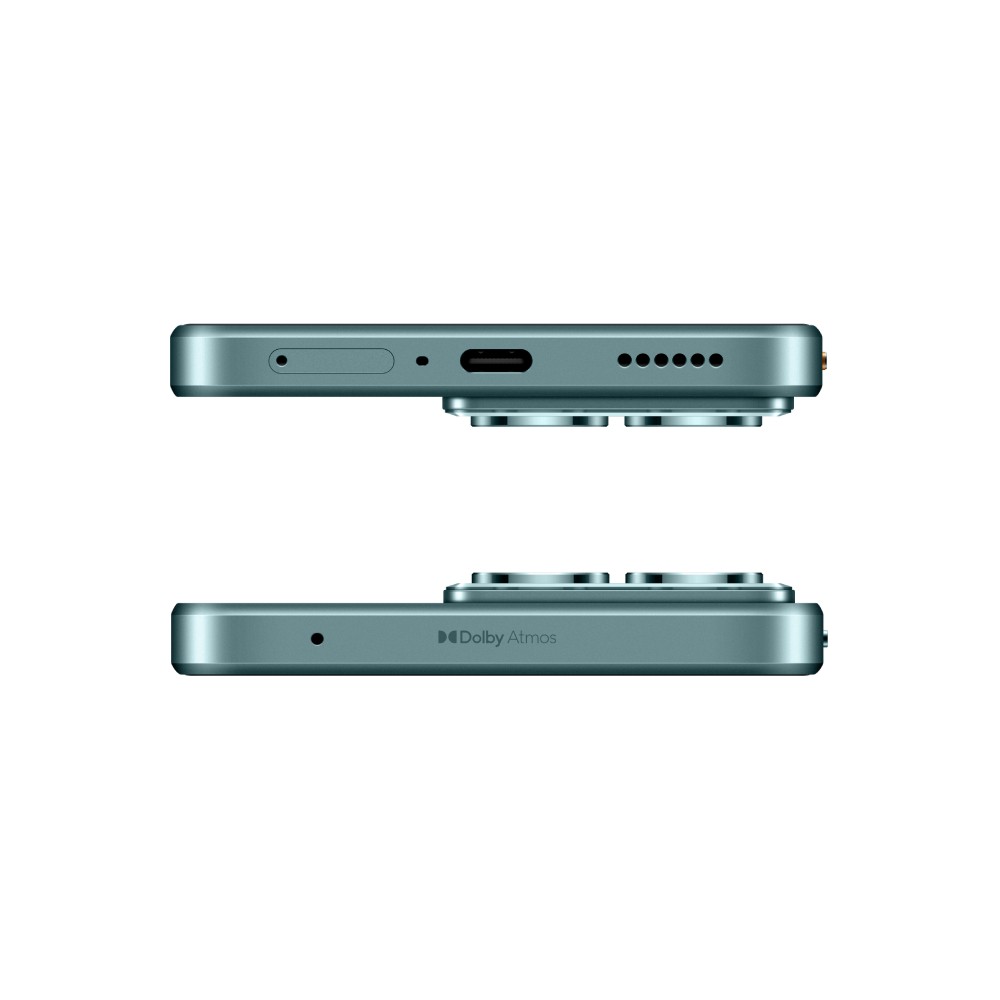 สมาร์ทโฟน TECNO POVA 8 (6+128GB) Echo Green (5G)