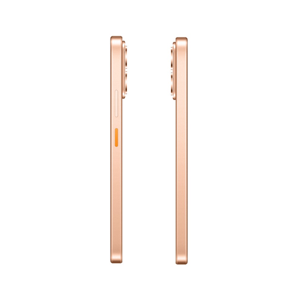 สมาร์ทโฟน TECNO POVA 8 (6+128GB) Helios Orange (5G)