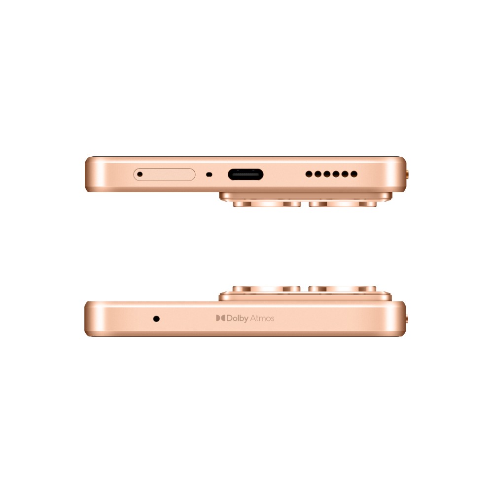 สมาร์ทโฟน TECNO POVA 8 (6+128GB) Helios Orange (5G)