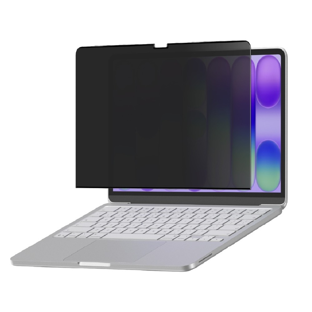 ฟิล์มแม่เหล็กกันรอย AMAZINGthing Magnetic Screen Protector for Macbook Neo 13 inch Radix Mag Film- Privacy