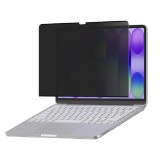 ฟิล์มแม่เหล็กกันรอย AMAZINGthing Magnetic Screen Protector for Macbook Neo 13 inch Radix Mag Film- Privacy