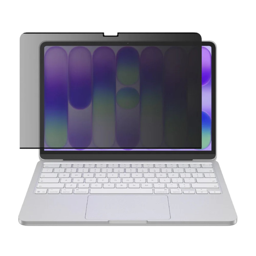 ฟิล์มแม่เหล็กกันรอย AMAZINGthing Magnetic Screen Protector for Macbook Neo 13 inch Radix Mag Film- Privacy
