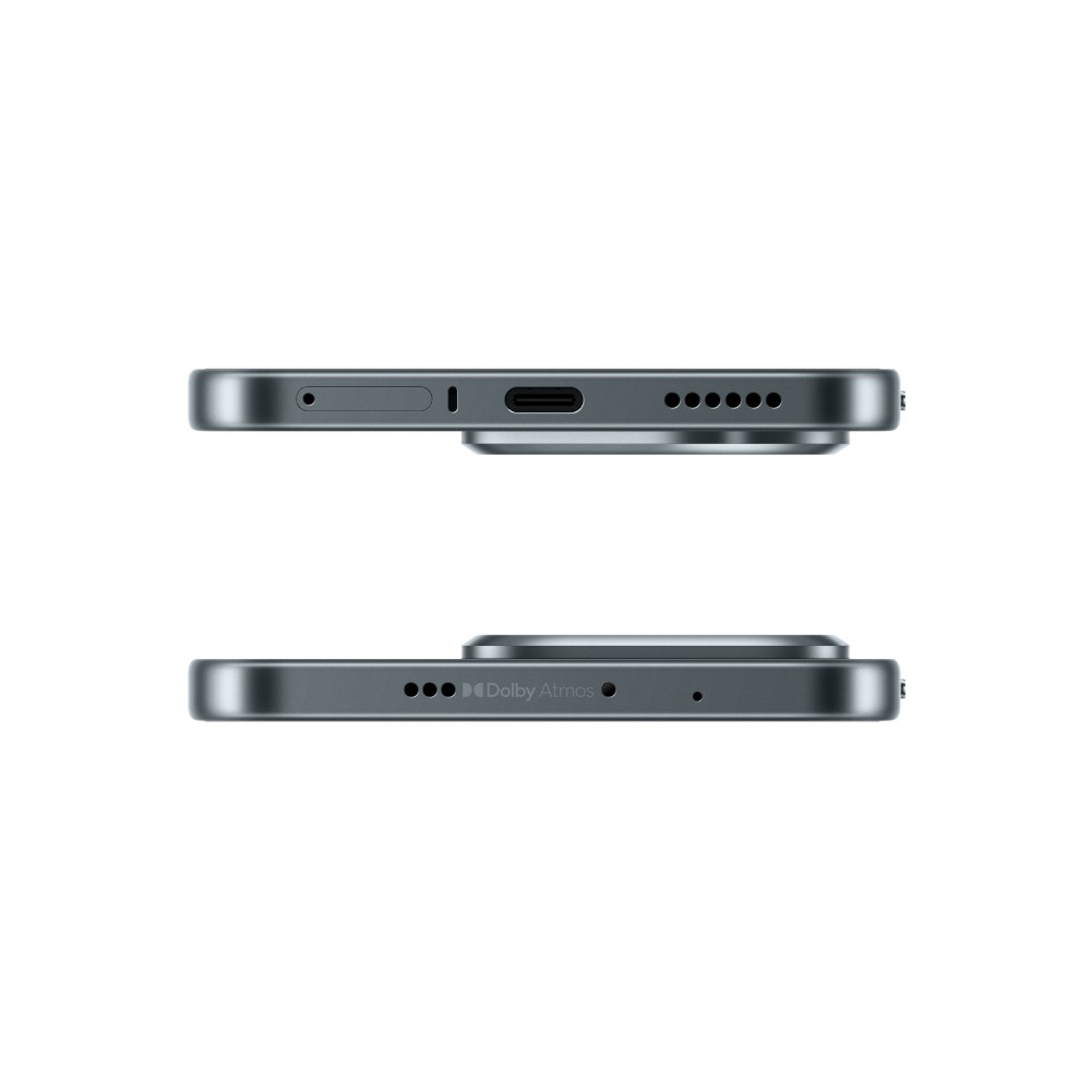 สมาร์ทโฟน TECNO POVA 8 Pro (12+512GB) Graphite Black (5G)