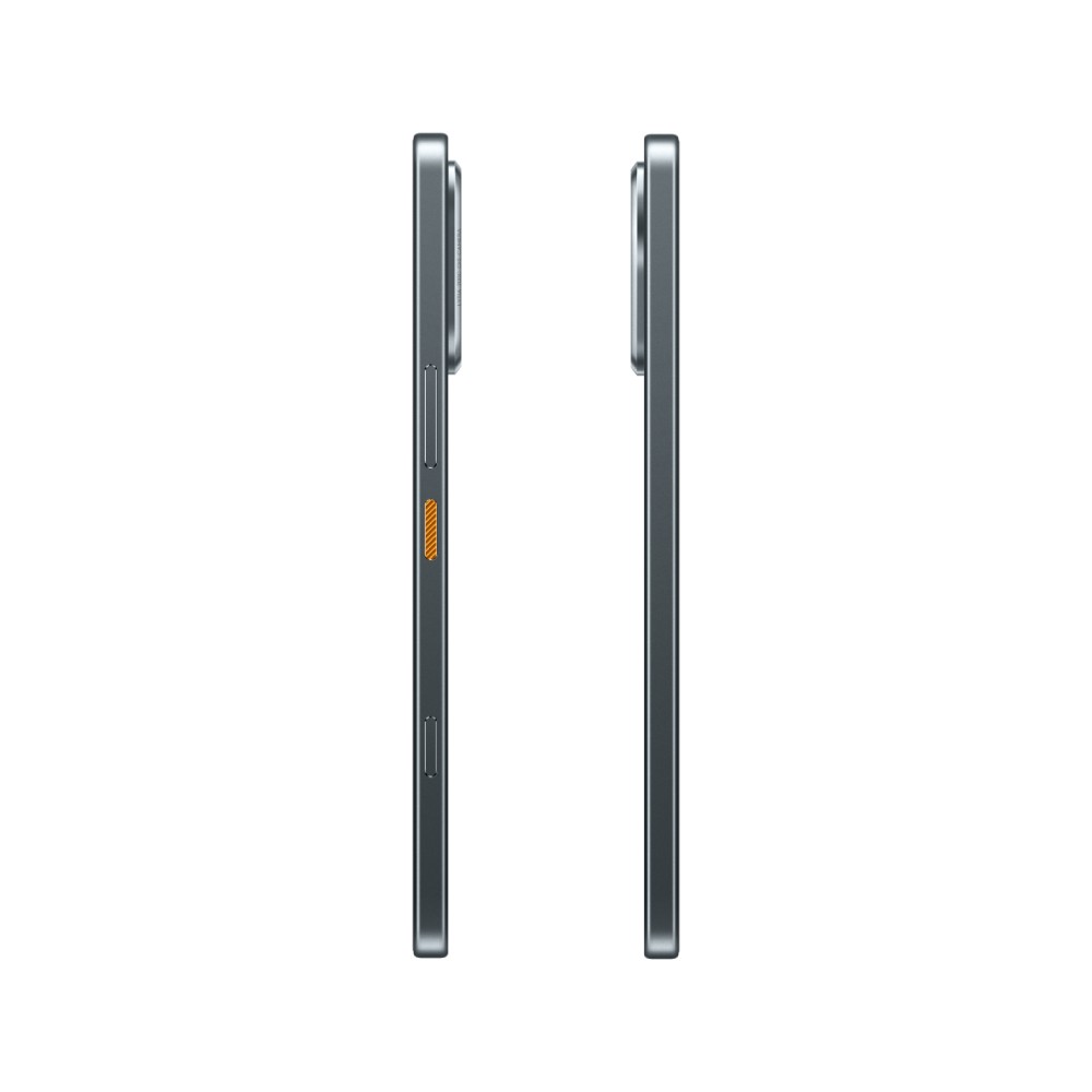 สมาร์ทโฟน TECNO POVA 8 Pro (12+256GB) Graphite Black (5G)