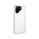 สมาร์ทโฟน TECNO POVA 8 Pro (12+256GB) Arc White (5G)