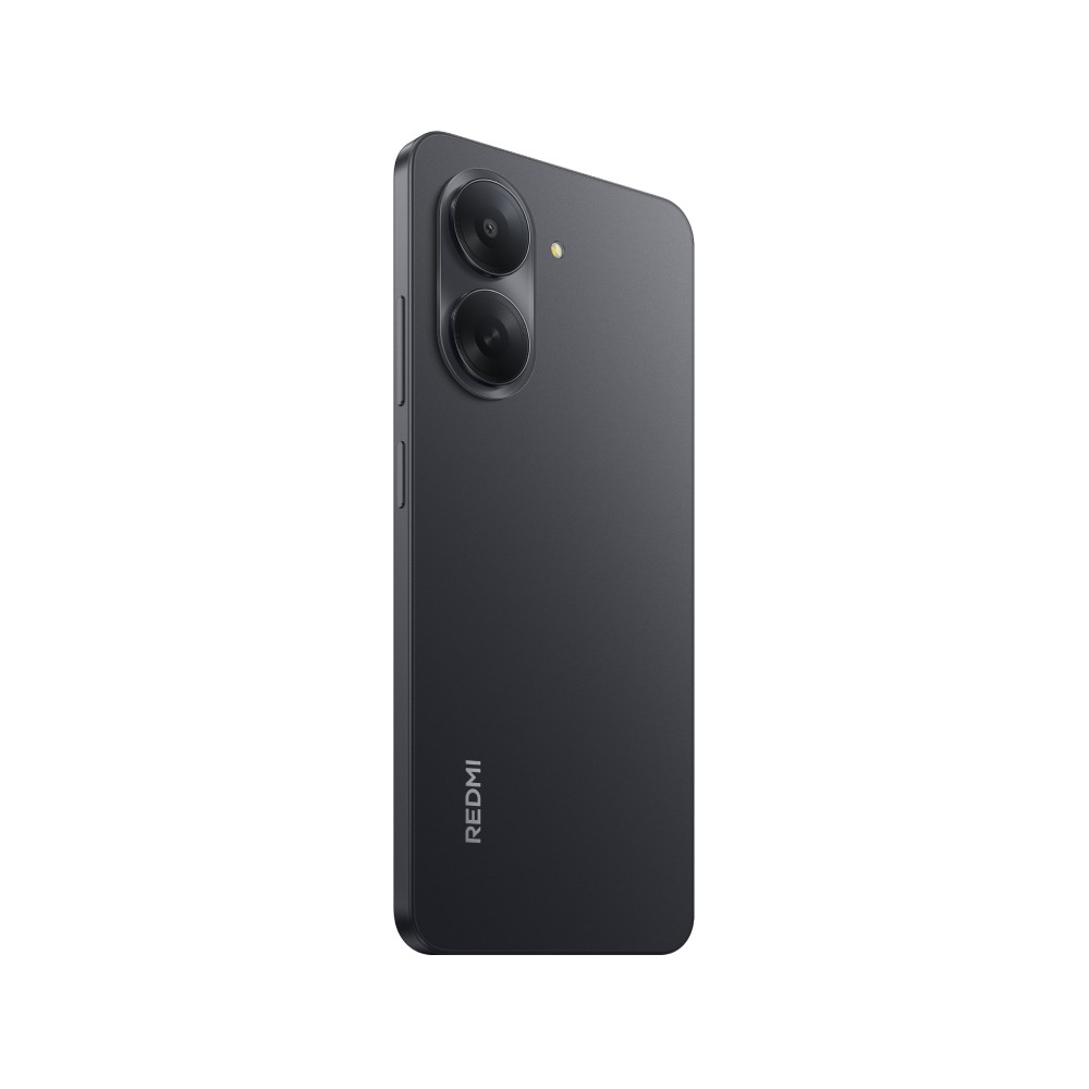 สมาร์ทโฟน Xiaomi Redmi A7 (3+64GB) Black