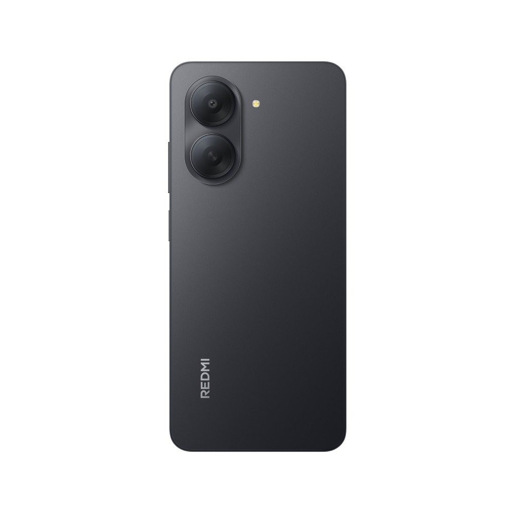 สมาร์ทโฟน Xiaomi Redmi A7 (3+64GB) Black