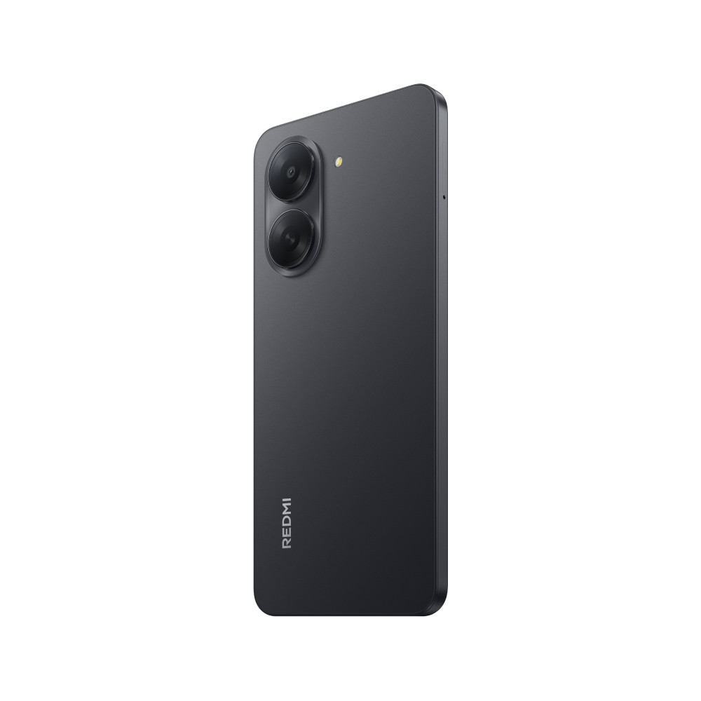 สมาร์ทโฟน Xiaomi Redmi A7 (3+64GB) Black