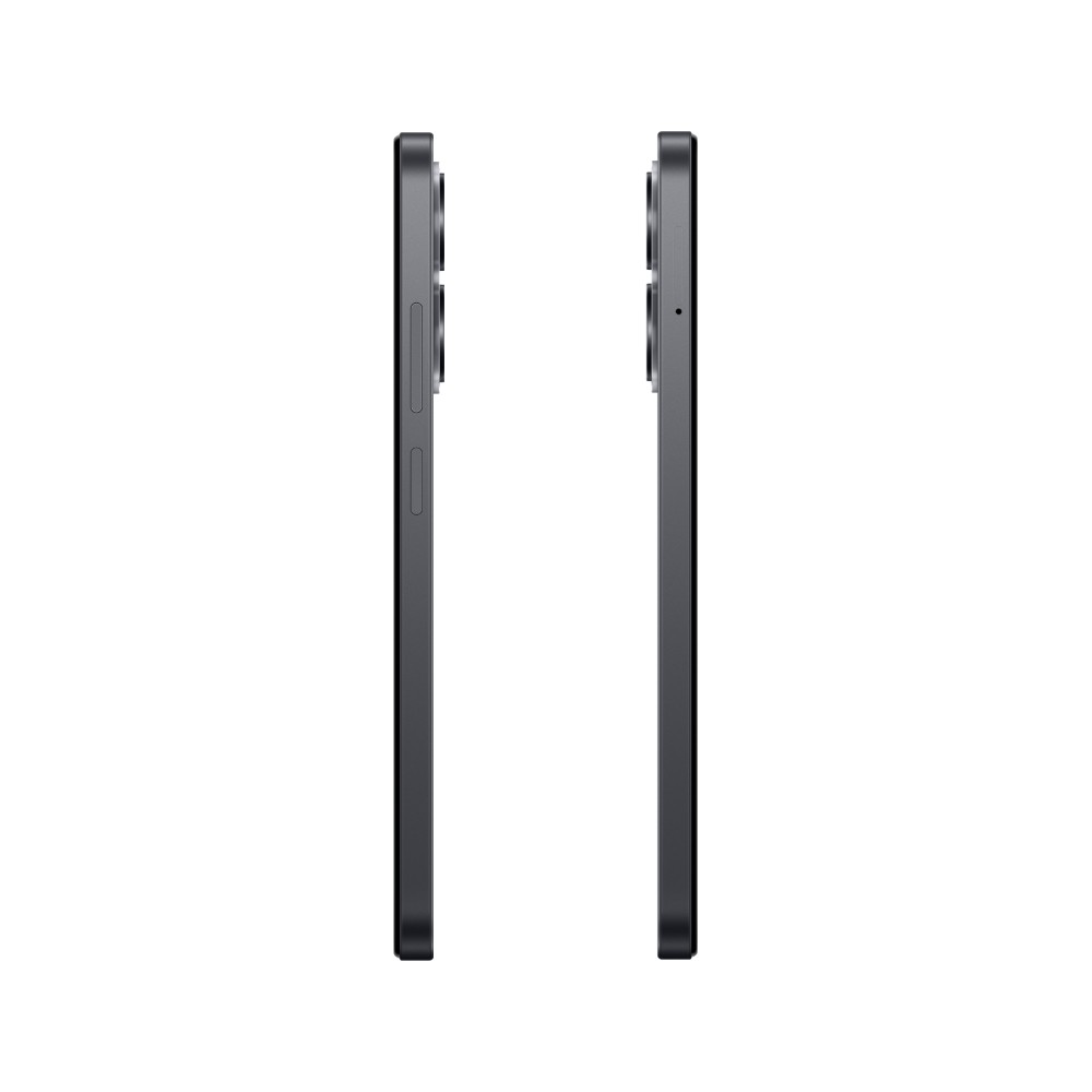 สมาร์ทโฟน Xiaomi Redmi A7 (3+64GB) Black