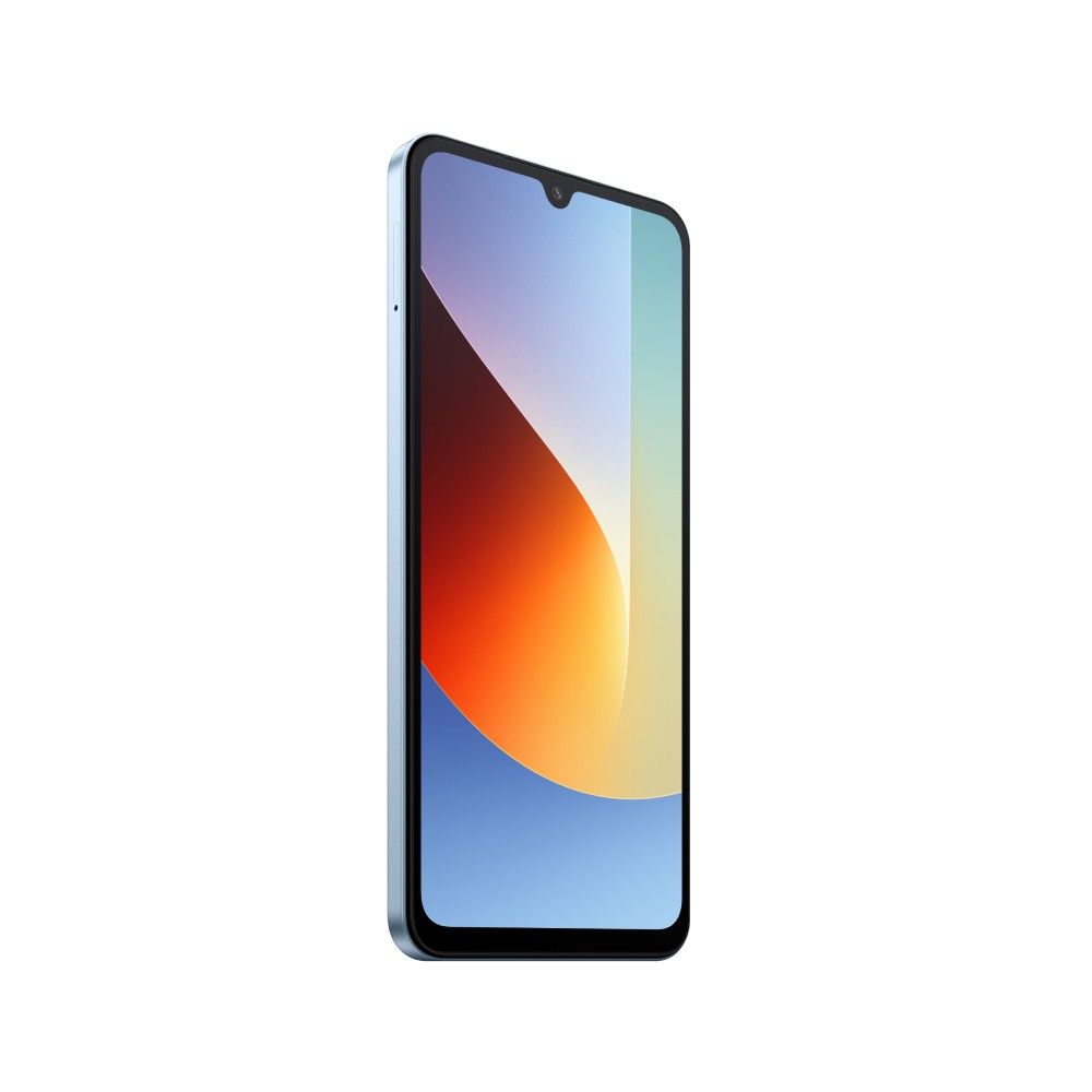 สมาร์ทโฟน Xiaomi Redmi A7 (3+64GB) Sky Blue