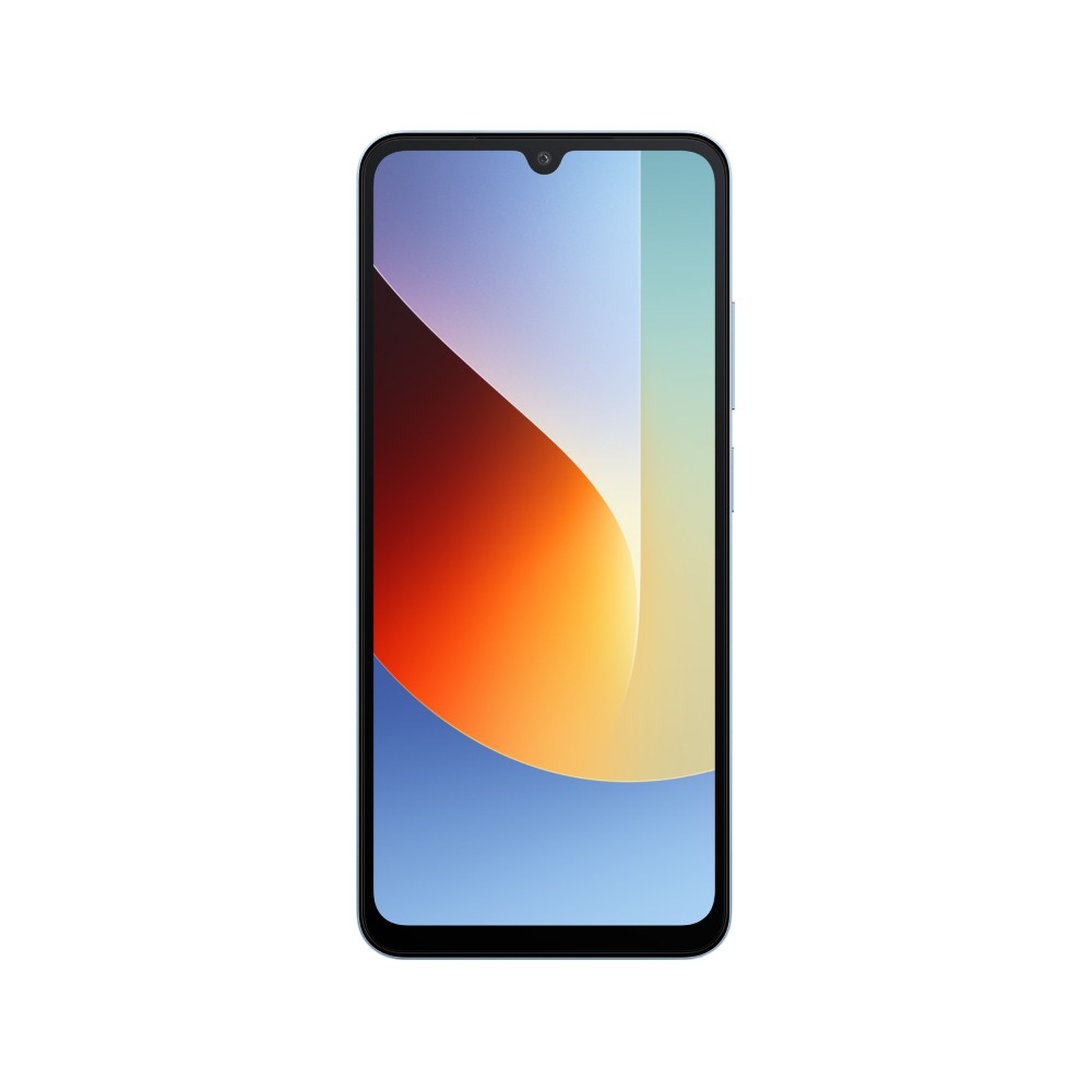 สมาร์ทโฟน Xiaomi Redmi A7 (3+64GB) Sky Blue