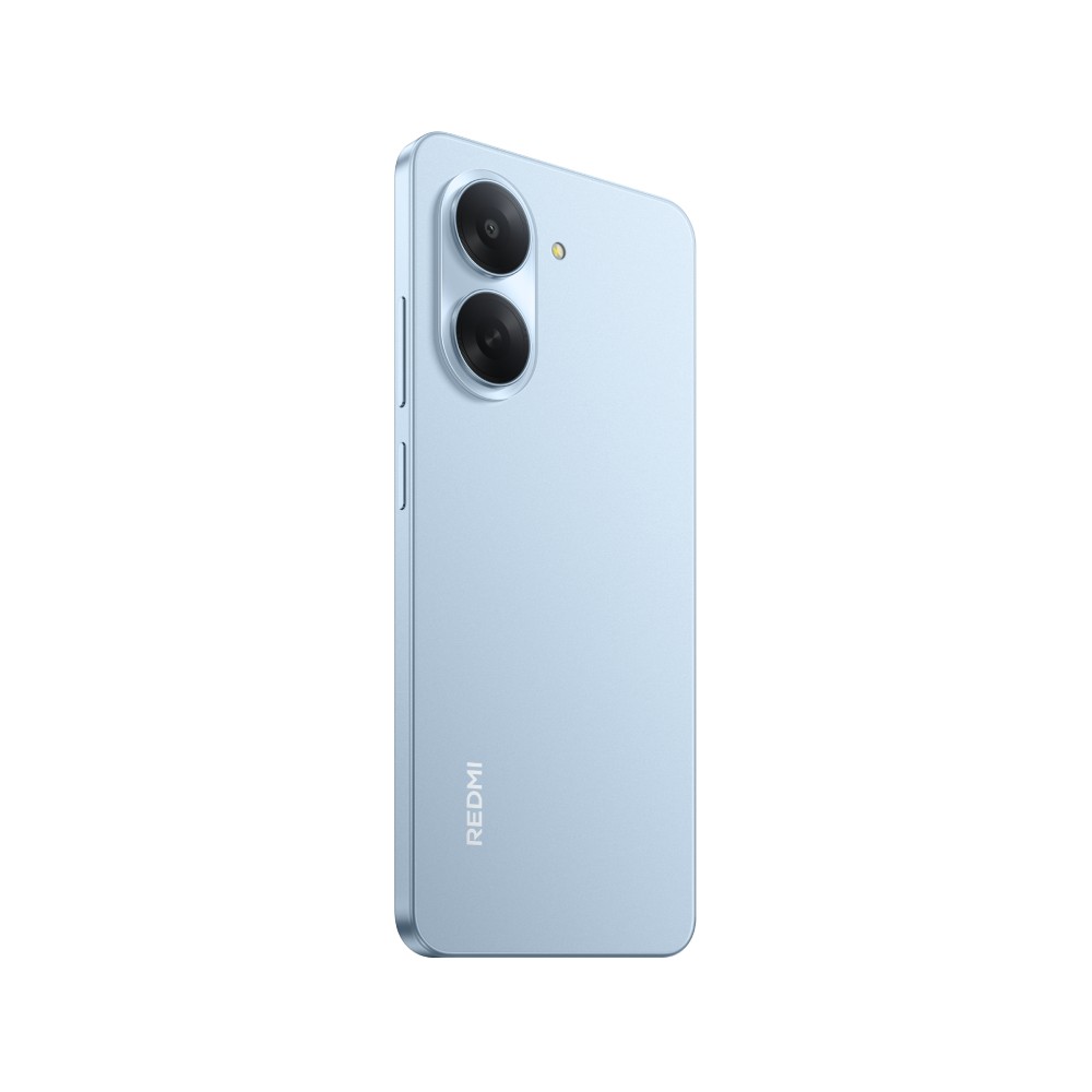 สมาร์ทโฟน Xiaomi Redmi A7 (3+64GB) Sky Blue
