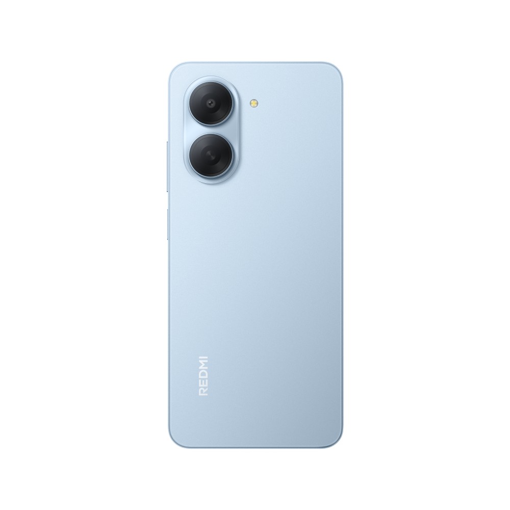 สมาร์ทโฟน Xiaomi Redmi A7 (3+64GB) Sky Blue
