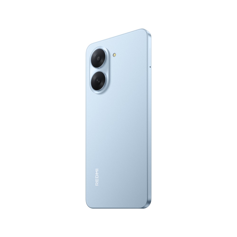 สมาร์ทโฟน Xiaomi Redmi A7 (3+64GB) Sky Blue