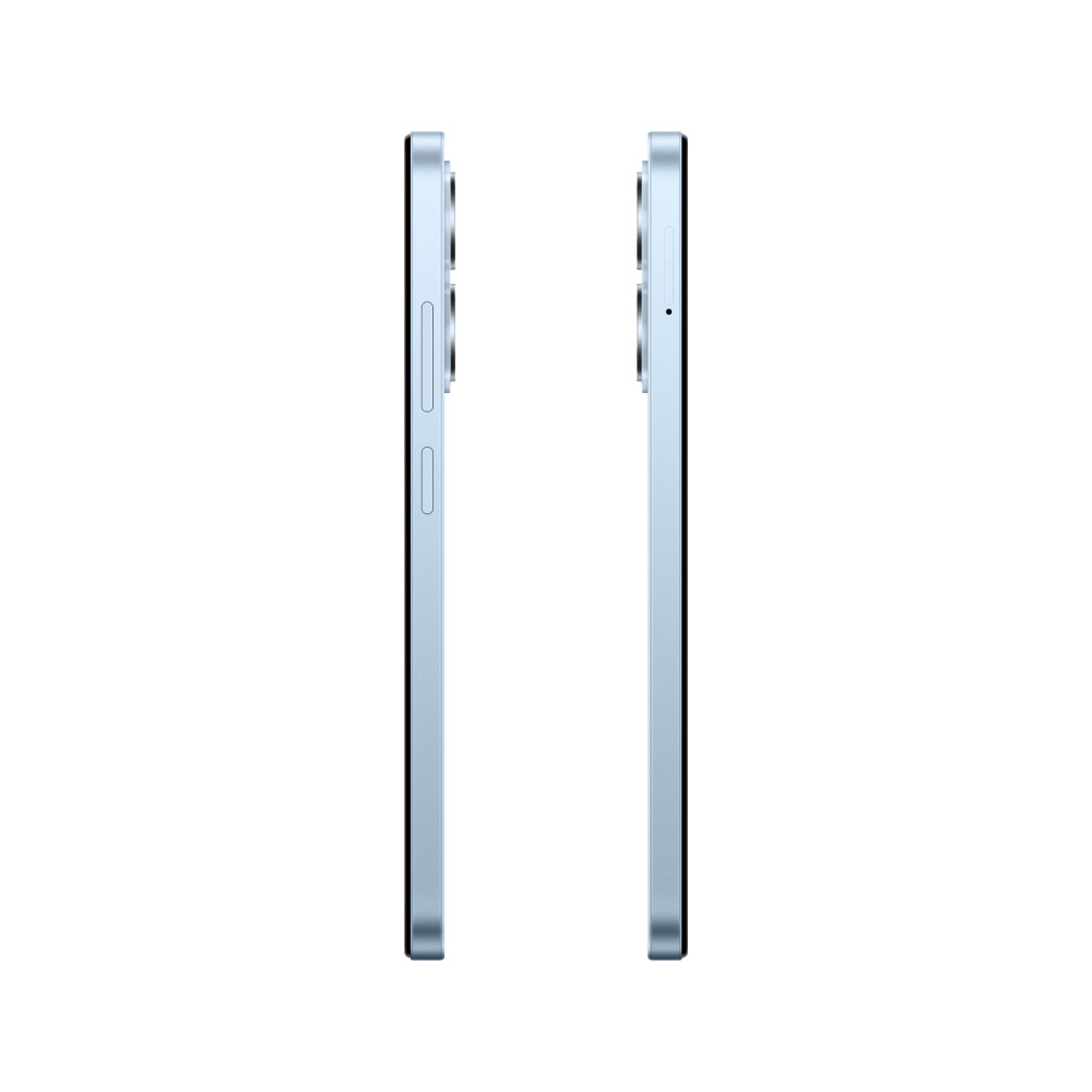สมาร์ทโฟน Xiaomi Redmi A7 (3+64GB) Sky Blue