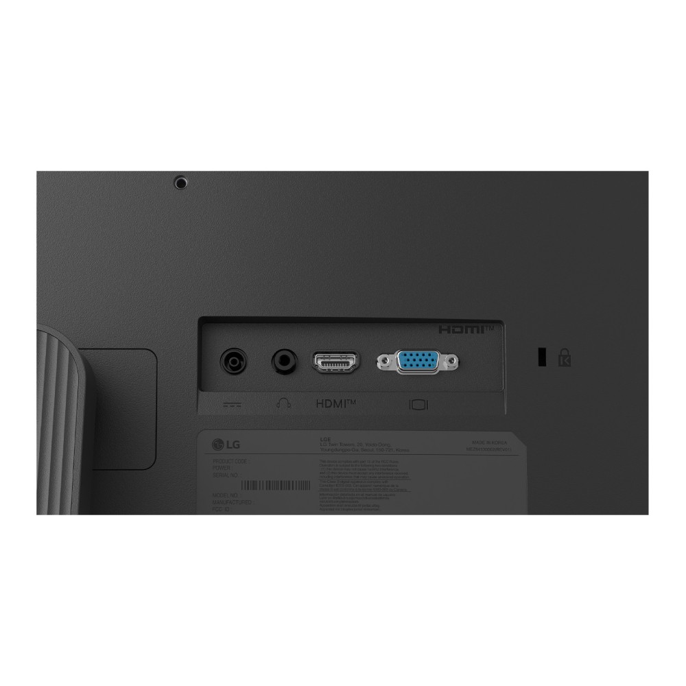 จอมอนิเตอร์ LG 27U411B-B (IPS 144Hz)