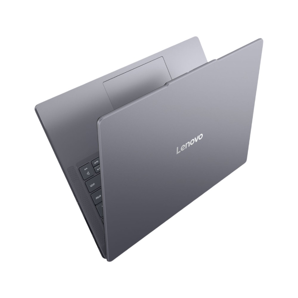 โน๊ตบุ๊ค Lenovo IdeaPad Slim 3 14IWC11-83RQ0011TA Luna Gray