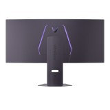 จอมอนิเตอร์ LG UltraGear Evo 39GX950B-B Gaming Monitor (OLED 5K2K 165Hz Dual-Mode WFHD 330Hz)
