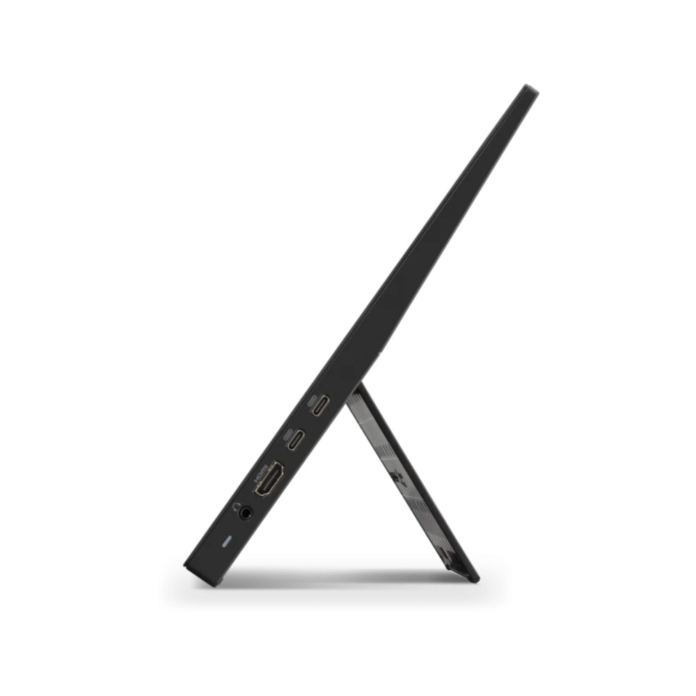 จอมอนิเตอร์ VIEWSONIC Portable TD1617A-2K (IPS WQXGA 165Hz Touch USB-C)