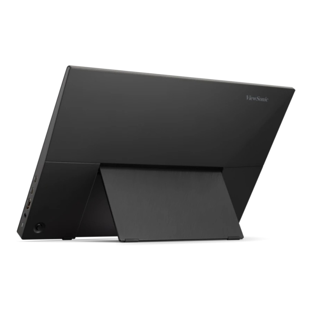 จอมอนิเตอร์ VIEWSONIC Portable TD1617A-2K (IPS WQXGA 165Hz Touch USB-C)