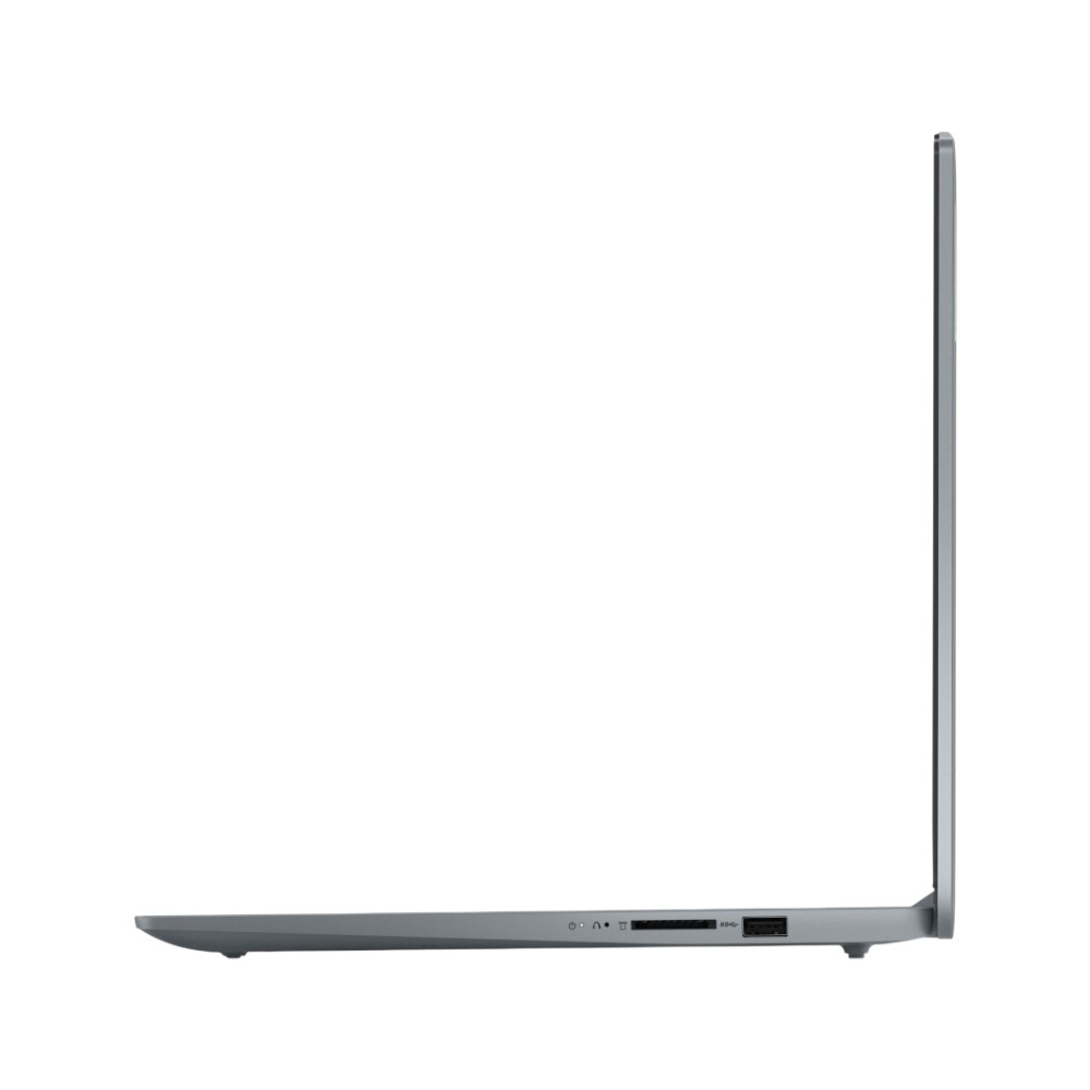 โน๊ตบุ๊ค Lenovo IdeaPad Slim 3 15AMN8-82XQ01EHTA Gray