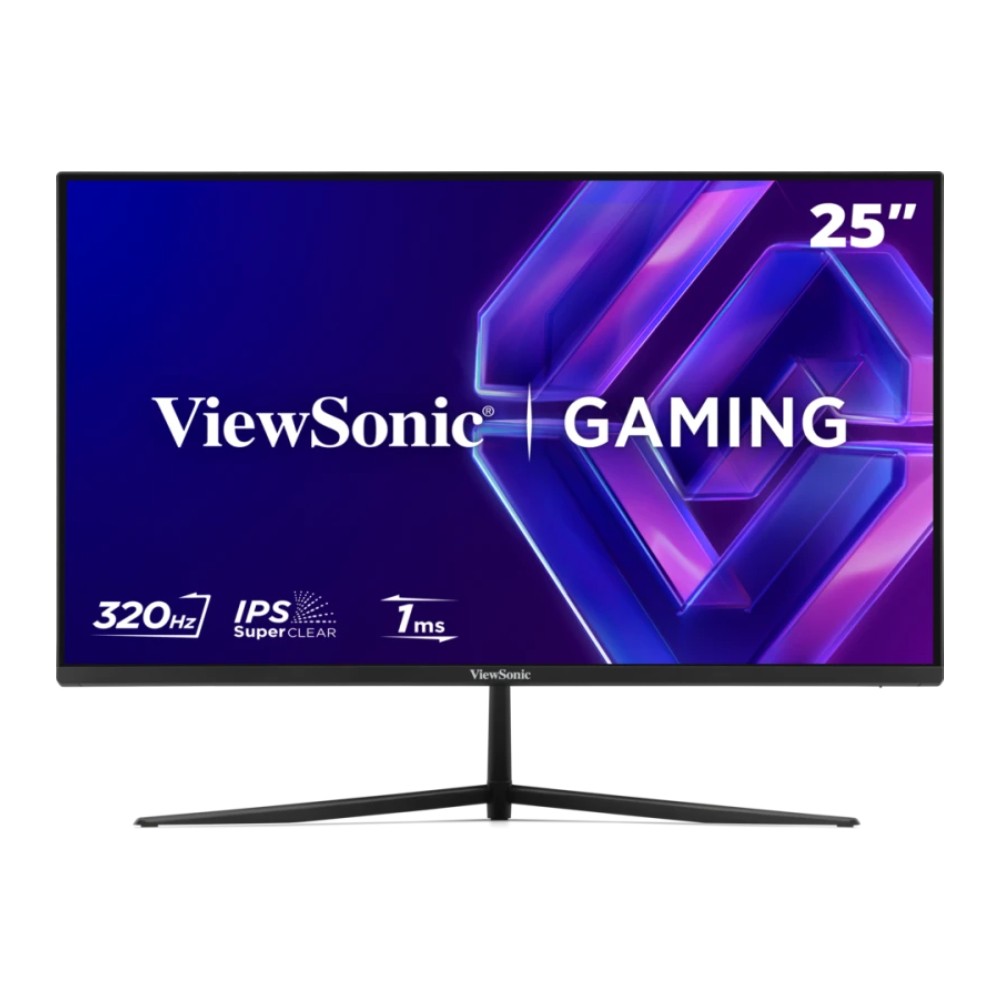 จอมอนิเตอร์ VIEWSONIC VX2532 Gaming Monitor (IPS 320Hz)