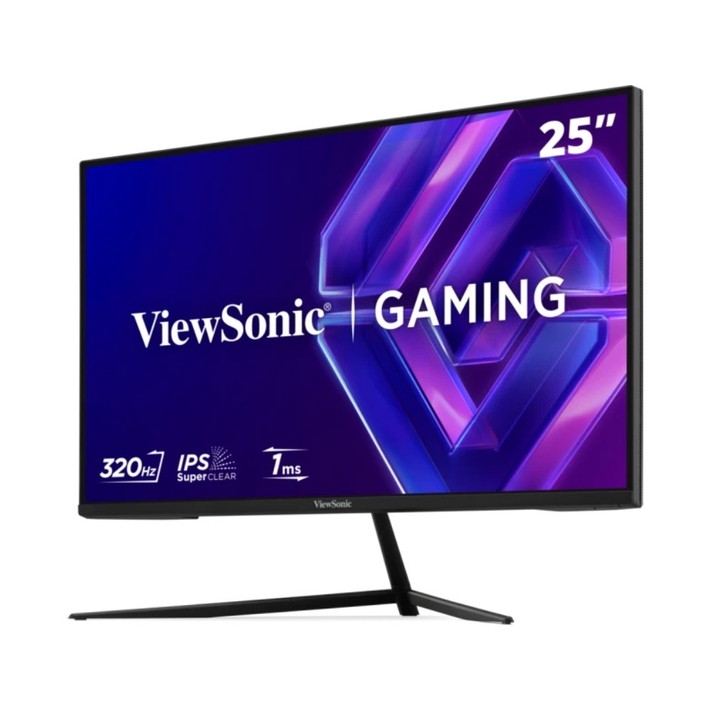 จอมอนิเตอร์ VIEWSONIC VX2532 Gaming Monitor (IPS 320Hz)