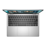 โน๊ตบุ๊ค Dell 14 DC14250R7161 Silver