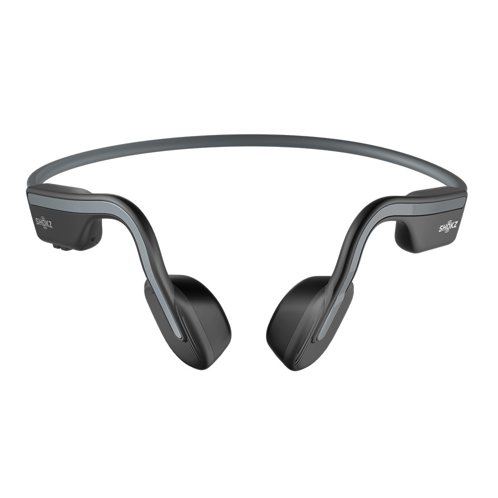 หูฟัง Shokz Openmove Gray